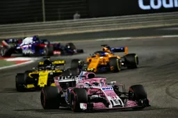 Ocon hopes upgrades will help Force India score more points in China