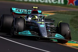 Hamilton sees gloom: 'There's not much we can do'