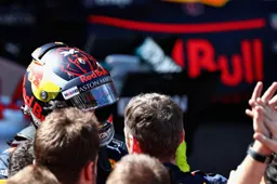 Dit ging er goed tijdens de race van Max Verstappen