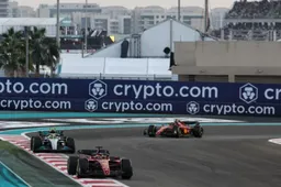 F1 sees tension rising: 'Lot of analysis to find out'