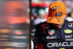 Verstappen: 'De slechte balans van vandaag kan zondag van pas komen'