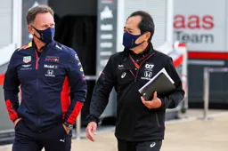 Honda: "Belangrijk dat de coureurs morgen maximale uit motor kunnen halen"