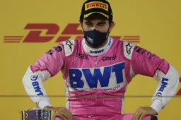 Former F1-engineer gives insight into cooperation with Perez