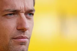 Palmer: 'Kunnen straffen niet uitdelen wanneer het uitkomt voor de show'