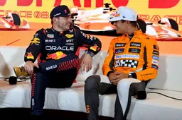 ¿Norris a Red Bull? "¿Cómo va a vencer a Verstappen?"