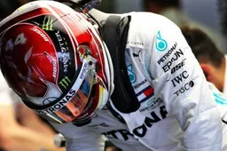 Hamilton edges Leclerc and Verstappen narrowly in FP1 in Mexico!