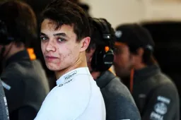 Norris: McLaren maximising everything to become quicker than midfield rivals