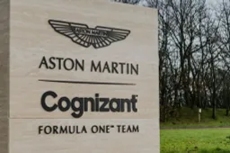 New factory for Aston Martin: "The original plan is still valid"