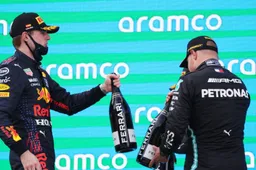 'Dankzij Bottas kan Mercedes zijn strategie doen'