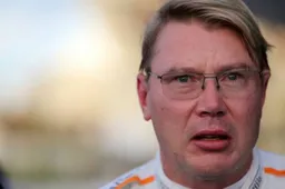 Hakkinen believes that Bottas 'has the talent' to be an F1 great