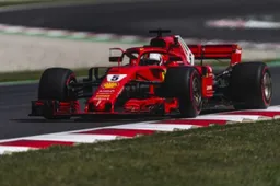Vettel has fears over future of German Grand Prix