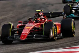 Ferrari a beaucoup d'espoir et franchit trois étapes importantes avec la voiture de 2023.