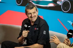 Steiner, orgulloso de su equipo: "Seguimos aquí"