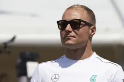 Bottas komt terug op uitspraak over meeting met teambaas