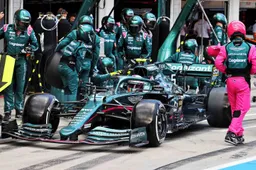 Aston Martin snoept wéér personeel weg bij Red Bull