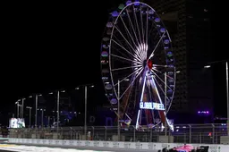 F1 official statement: 'Detailed assurance of safety'