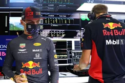 Van Gameren over desastreuze uitvalbeurt Verstappen en 'einde verhaal' Vettel