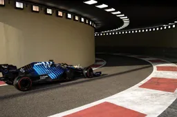 Williams sells subsidiary for large sum