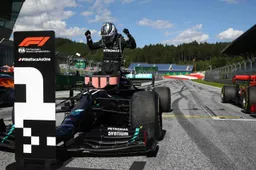 Bottas: "It was my chance to master the restart"