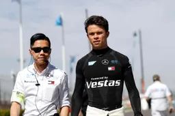 Formule E onthult nu al kalender voor 2021-seizoen