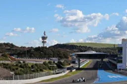 Krijgen we weer een Grand Prix in Jerez? "Onderhandelingen zijn bezig"