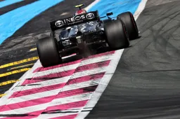Heightened kerb at Turn 2 'not a solution, just temporary' says Di Resta