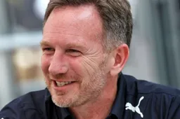 Horner: ‘Zou een saaie wereld zijn als je geen commentaar meer mag leveren’