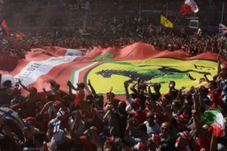 VOTE: Who will win the Grand Prix of Italy?
