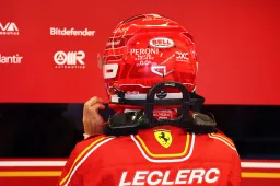 Debatte | Schnappt Leclerc Verstappen die Pole Position in Melbourne weg?