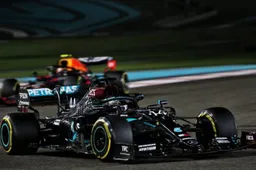 Hamilton "struggled with the balance" during qualifying
