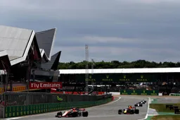 Brawn: "Geen deal met Silverstone frustrerend, maar denk dat Britse GP blijft"