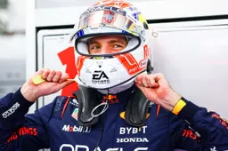 Concurrentie gewaarschuwd: 'Niemand is momenteel sneller dan Verstappen'