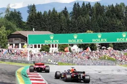 AMuS: "GP Oostenrijk wordt strijd in de hitte"