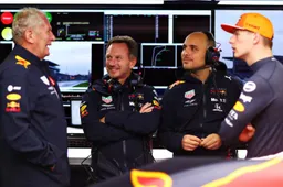 Marko haalt gelijk: "Niemand dacht dat we dit jaar races zouden winnen"