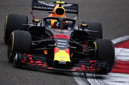 De Vries over Circuit in China: "Het is een eindeloze spiraal"
