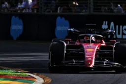 Ferrari surprised: 'Even Newey can't manage to fight it'