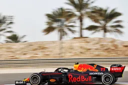 Longrun analyse: Red Bull lijkt in topvorm op de grid verschenen