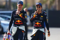 Prediction after Bahrain winter test: this is what the ranking looks like