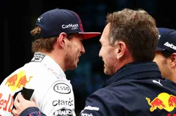 Red Bull on Schumacher situation: 'Thought it would cost us the win'