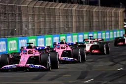 Ocon: "Sabemos no que trabalhar e isso é uma coisa boa"