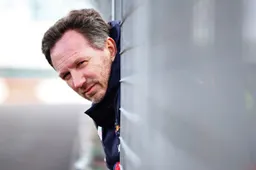 Red Bull staat voor grote uitdaging: ‘Kan Horner een ander overtuigen?’