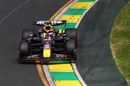 Résultats complets - Leclerc à peine plus rapide que Verstappen en Australie