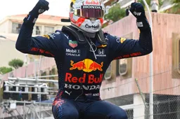 'Een geweldige prestatie van Verstappen, maar hij moest ook wel winnen'