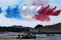 LIVE: De F1 kwalificatie van de Grand Prix van Frankrijk 2019!