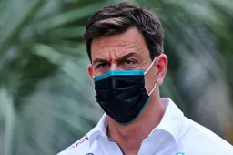 Wolff: ‘Als Hamilton vertrekt zijn we onze beste coureur kwijt’