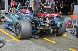 Zo ziet de WK-stand eruit na diskwalificatie Russell op Spa-Francorchamps