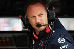 Horner vol lof over de jonge coureurs: "Het is een prachtige tijd in de F1"