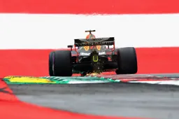 Dit verandert er aankomend seizoen aan de Formule 1 reglementen
