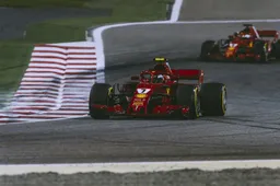 Wat zegt de kwalificatie over de Grand Prix van Bahrein over de race