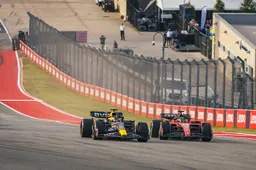 F1 AO VIVO: Grande Prêmio dos Estados Unidos de 2023